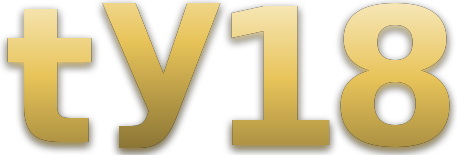 ty18 logo